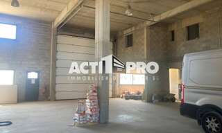 Commerce  526 m² à vendre à Bages (66670)