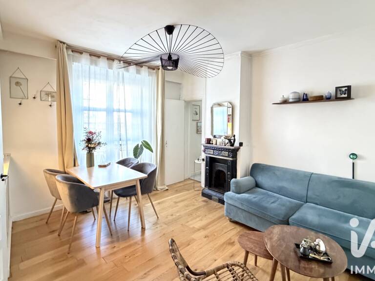 Vente Appartement 2 pièces — photo 1