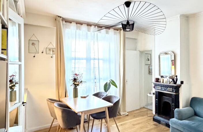 Vente Appartement 2 pièces — photo 3