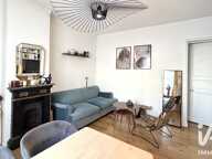 Vente Appartement 2 pièces — photo 4