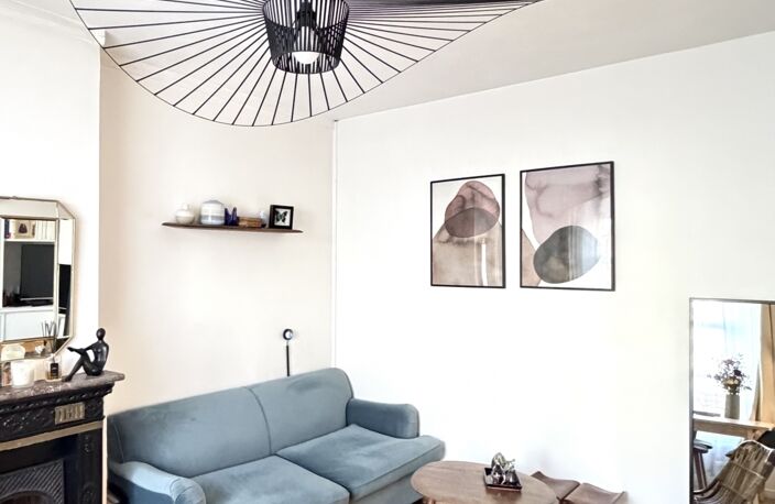 Vente Appartement 2 pièces — photo 5