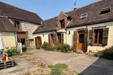 Maison 5 pièces 143000 €
