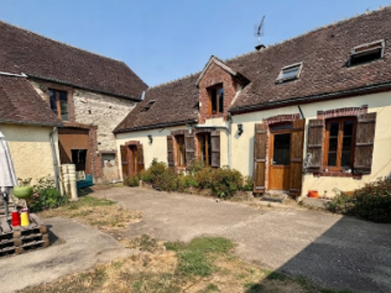 Vente Longère 5 pièces — photo 1