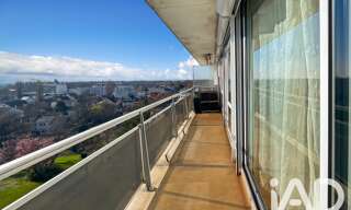 Appartement 4 Pièces 83 m² à vendre à Livry-Gargan (93190)