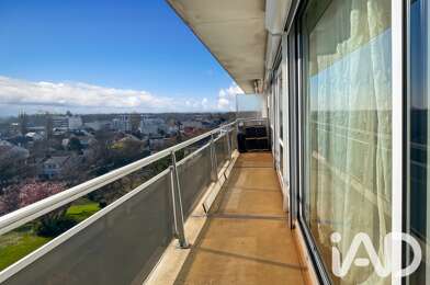 Appartement 4 pièces 185000 €