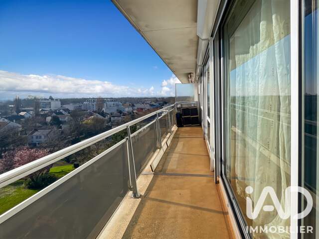 Vente Appartement 4 pièces — photo du bien