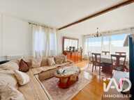 Vente Appartement 4 pièces — photo 2