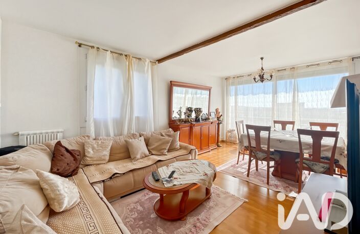 Vente Appartement 4 pièces — photo 2