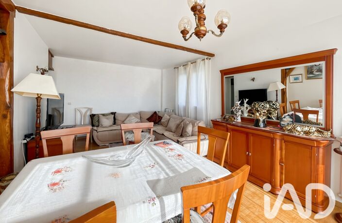 Vente Appartement 4 pièces — photo 3