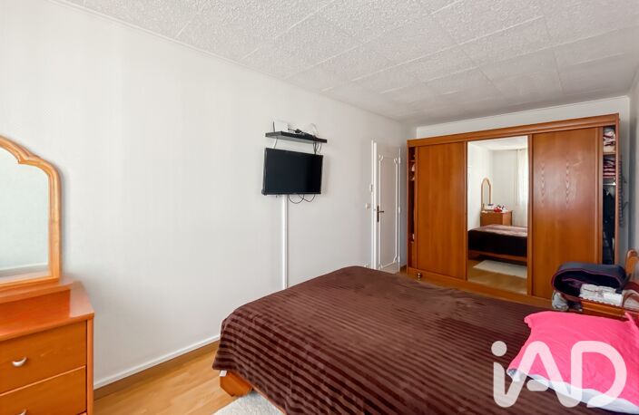 Vente Appartement 4 pièces — photo 4