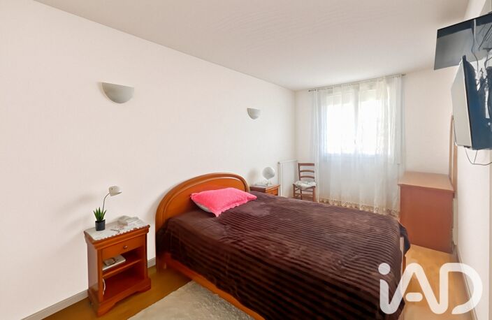 Vente Appartement 4 pièces — photo 5