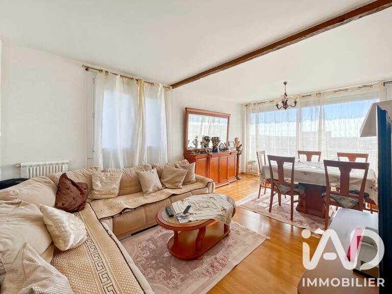 Vente Appartement 4 pièces — photo 1