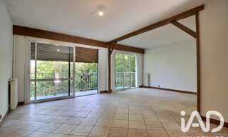 Appartement 4 Pièces 77 m² à vendre à Évry-Courcouronnes (91000)