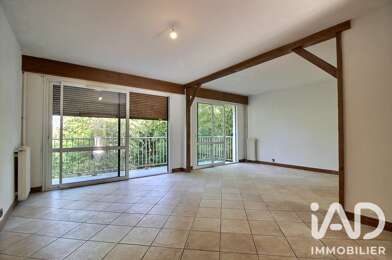 Appartement 4 pièces 147000 €