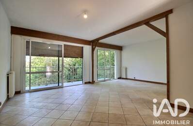 Vente Appartement 4 pièces — photo du bien