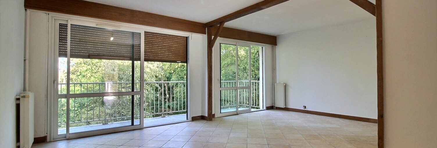 Appartement 4 Pièces 77 m² à vendre à Évry-Courcouronnes (91000)