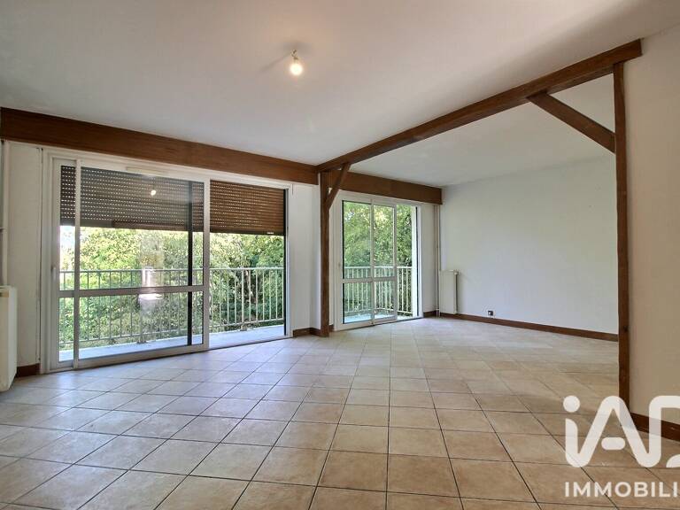 Vente Appartement 4 pièces — photo 1