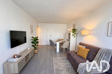 Appartement 2 pièces 280000 €