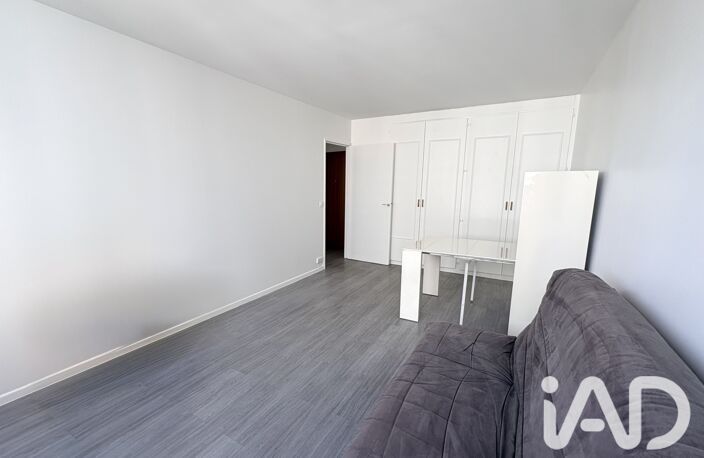 Vente Appartement 2 pièces — photo 3