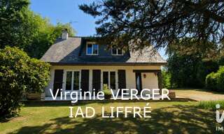 Maison 5 Pièces 110 m² à vendre à Liffré (35340)