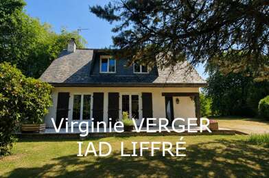 Maison 5 pièces 338500 €