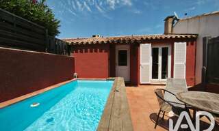 Maison 5 Pièces 82 m² à vendre à Grimaud (83310)