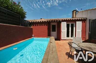 Maison 5 pièces 449000 €