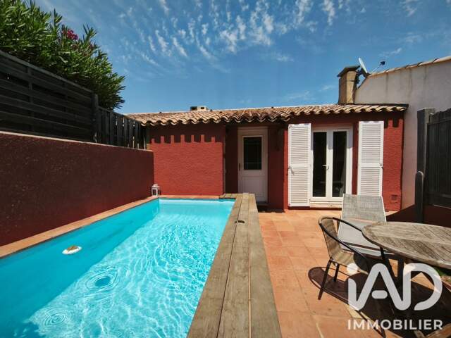 Vente Maison/villa 5 pièces — photo du bien