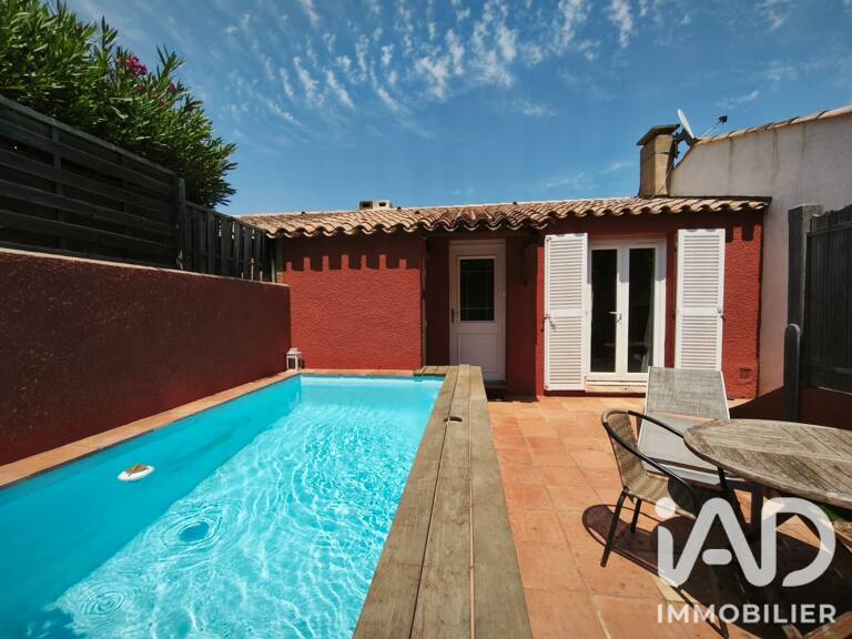 Vente Maison/villa 5 pièces — photo 1