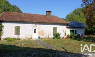Maison 5 Pièces 70 m² à vendre à Peyre (40700)