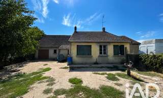 Maison 4 Pièces 86 m² à vendre à Vallenay (18190)