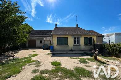 Maison 4 pièces 60000 €