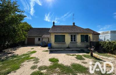 Vente Maison de village 4 pièces — photo du bien