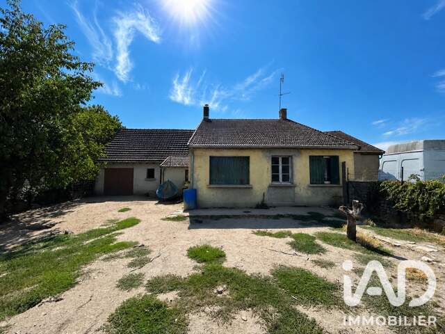 Vente Maison de village 4 pièces — photo du bien