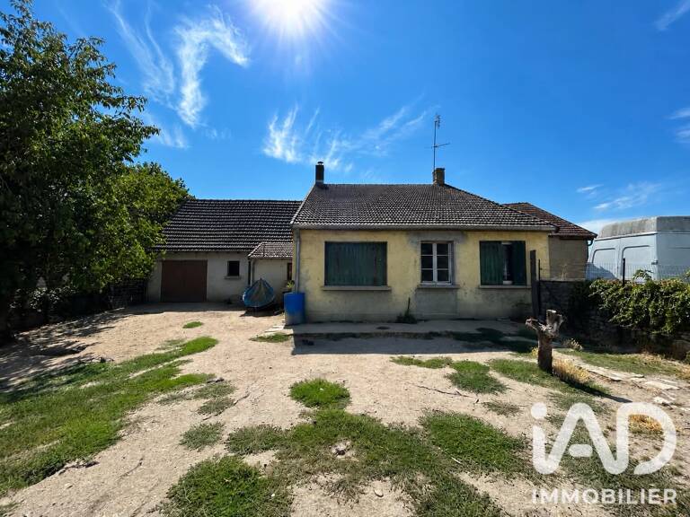 Vente Maison de village 4 pièces — photo 1