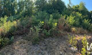 Terrain  1600 m² à vendre à Pradines (46090)