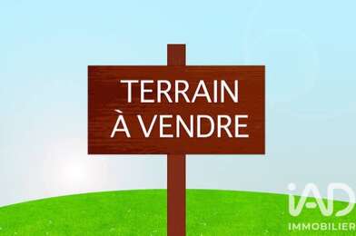 Terrain  49000 €