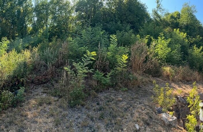 Vente Terrain 1 600 m&sup2; — photo 2