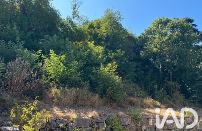 Vente Terrain 1 600 m&sup2; — photo 3