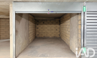 Garage  13 m² à vendre à Paris 19 (75019)