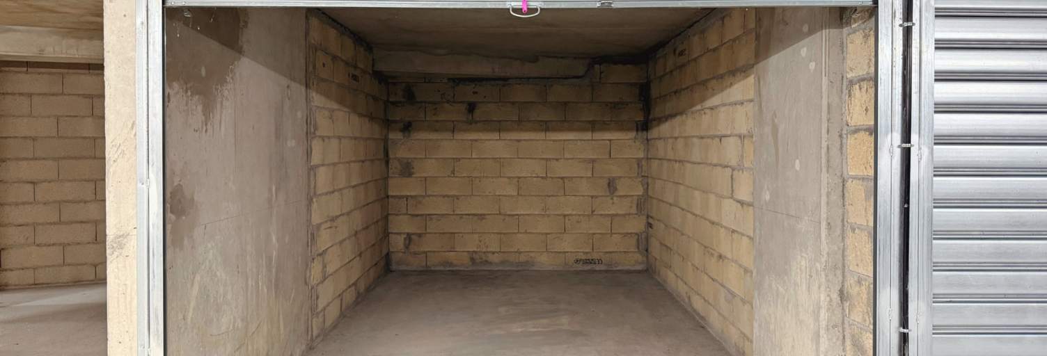 Garage  13 m² à vendre à Paris 19 (75019)