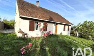 Maison 8 Pièces 160 m² à vendre à Monthyon (77122)