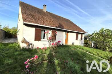 Maison 8 pièces 309000 €