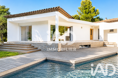 Maison 7 pièces 999000 €