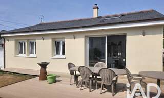 Maison 4 Pièces 88 m² à vendre à Sainte-Opportune-la-Mare (27680)