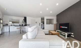 Maison 4 Pièces 100 m² à vendre à Saint-André-de-Roquelongue (11200)