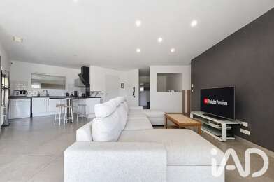 Maison 4 pièces 289000 €