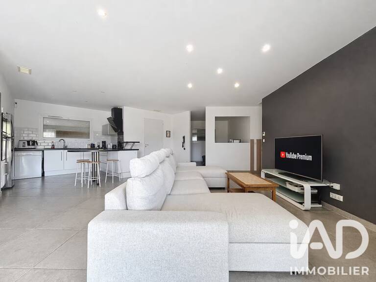 Vente Maison/villa 4 pièces — photo 1