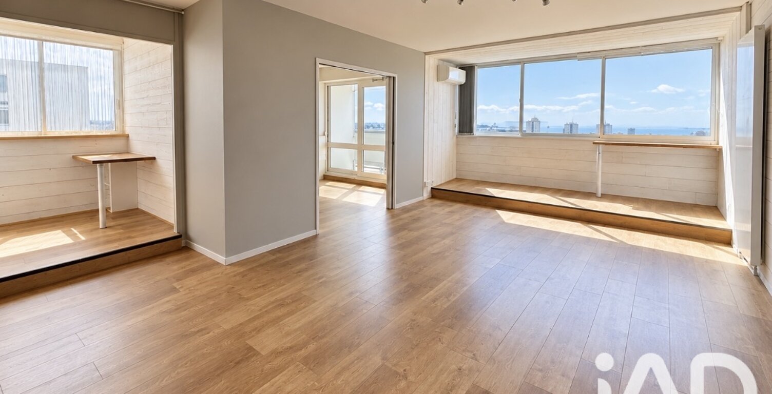Vente Appartement 3 pièces — photo 1