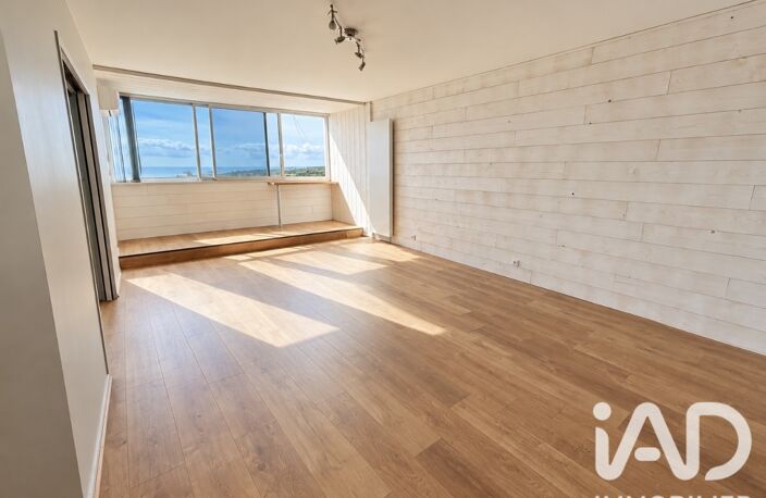 Vente Appartement 3 pièces — photo 3